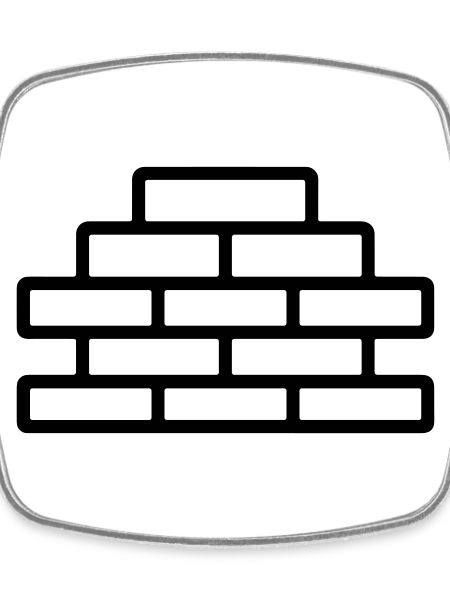 brick