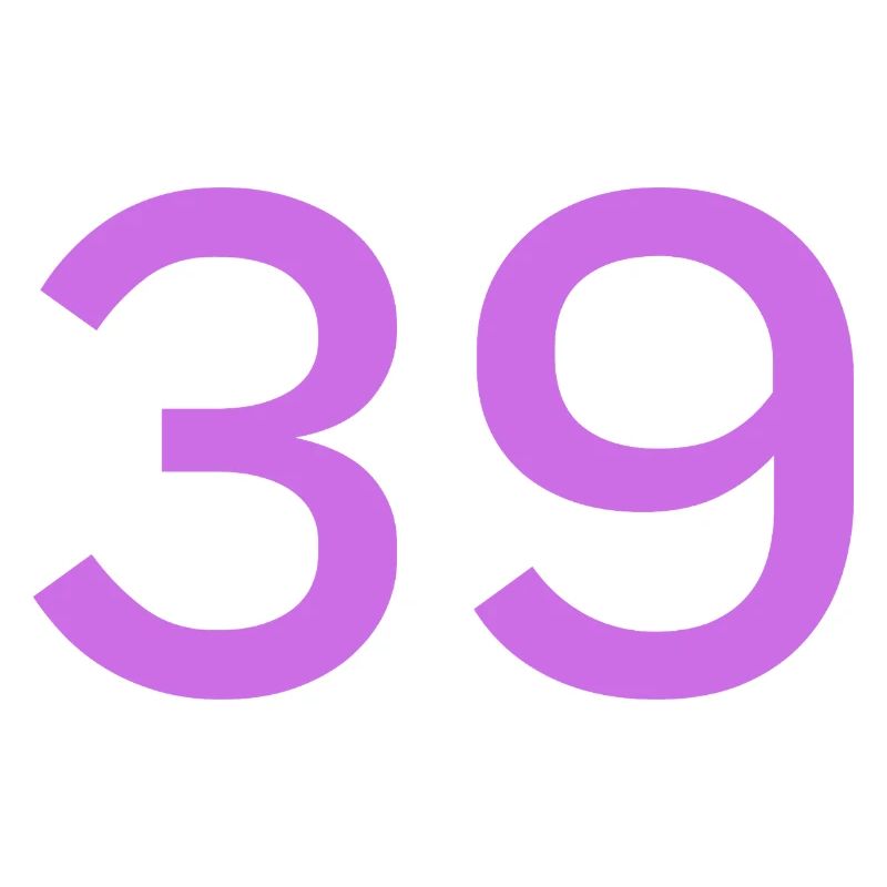 39