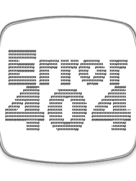 Error 404 ascii art