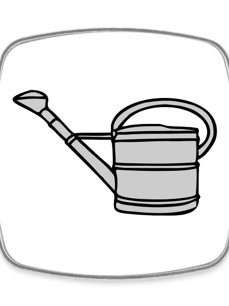 Watering can