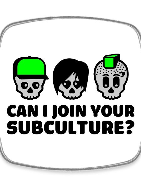 subculture