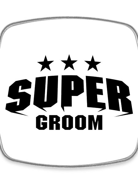 Super Groom