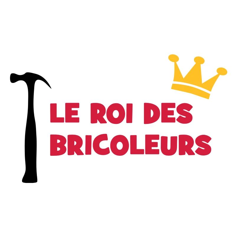 Der König der Heimwerker