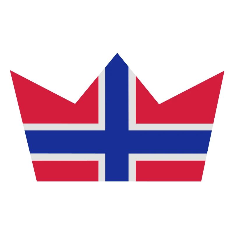 Norwegian crown
