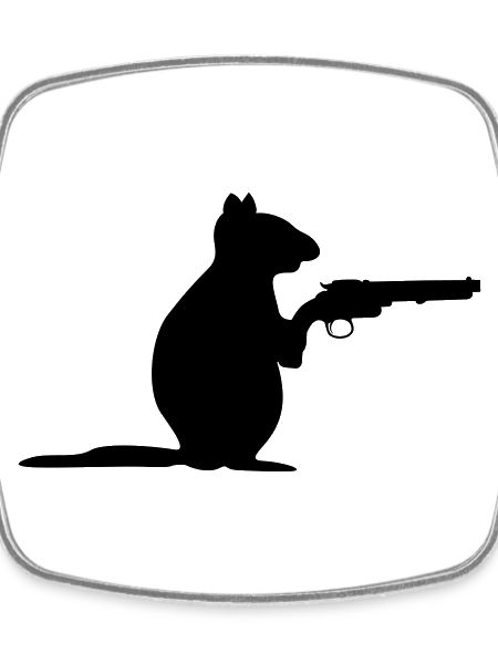 gun