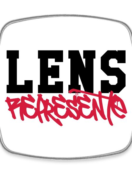 Lens Représente !