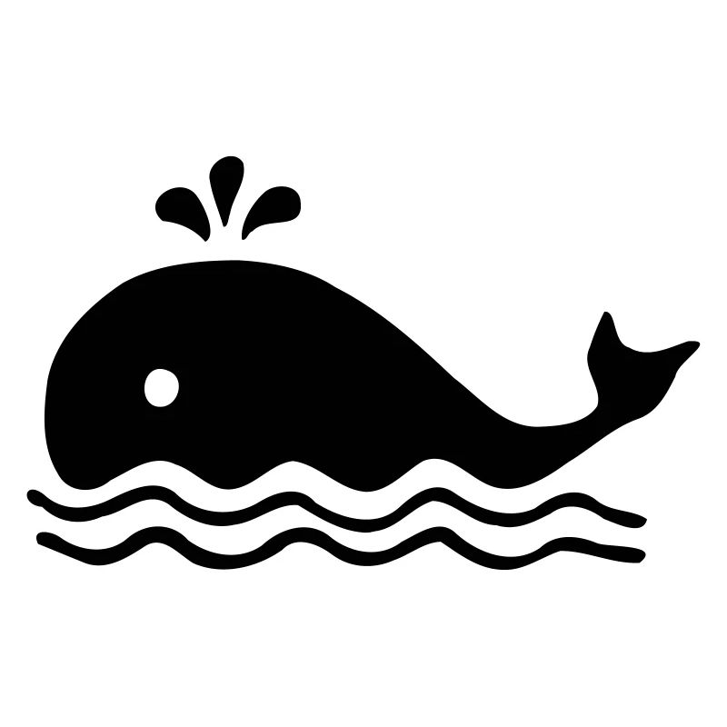 Walfisch Wal Wale