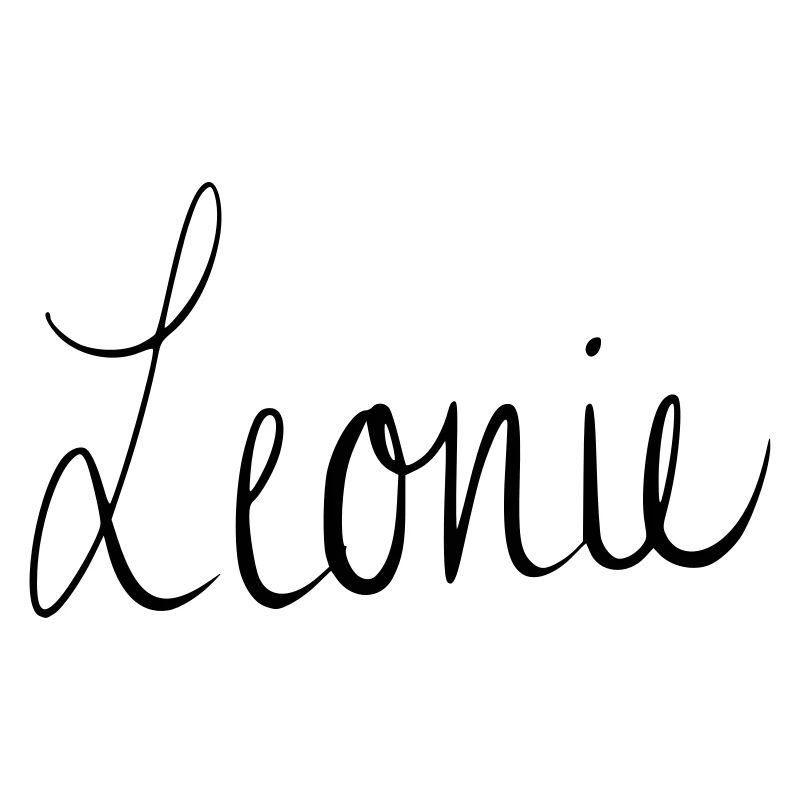 Léonie