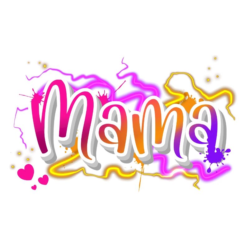 Maman
