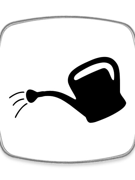 Watering can