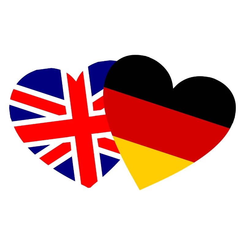 Die Deutsch-Britische Freundschaft