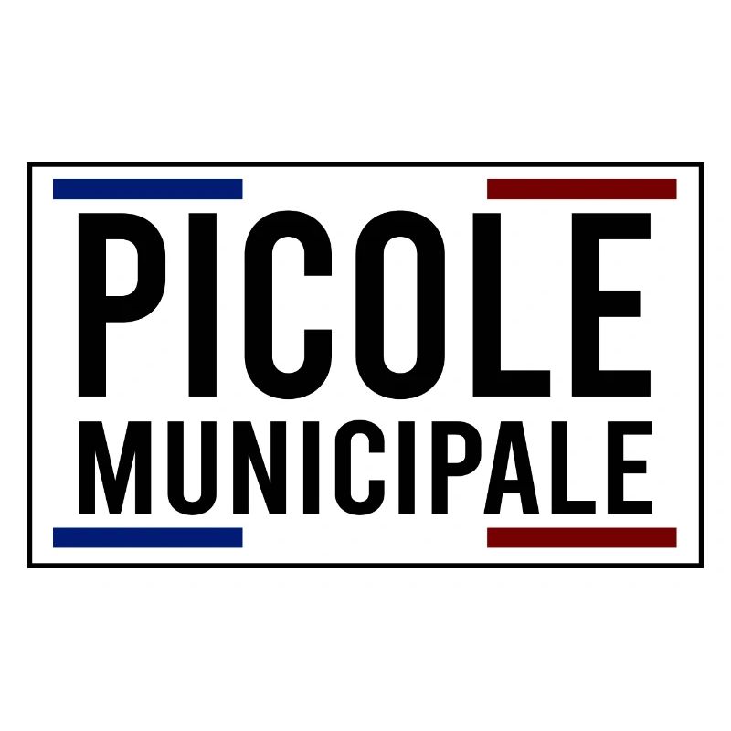 picole municipale