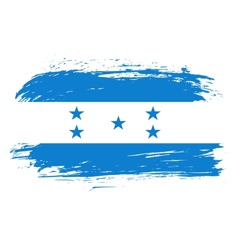 Drapeau du Honduras