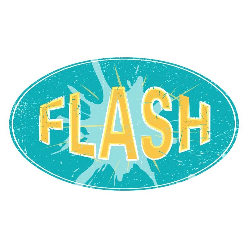 FLASH EMBLEM