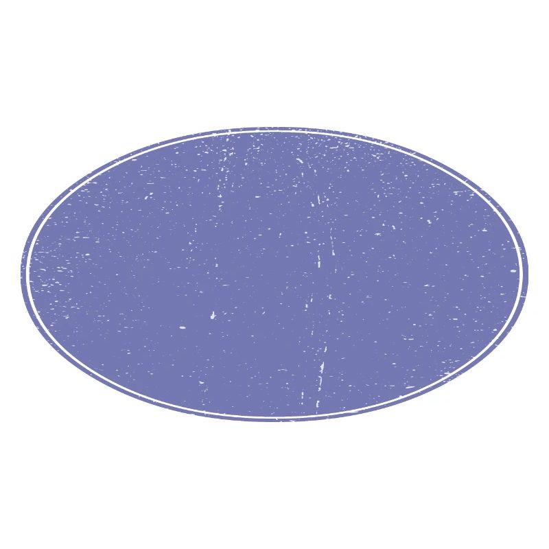 Ovaler Background Hintergrund schmutzig violett