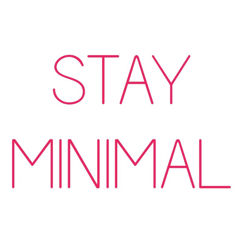 Restez minimal