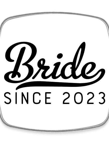Bride since 2023