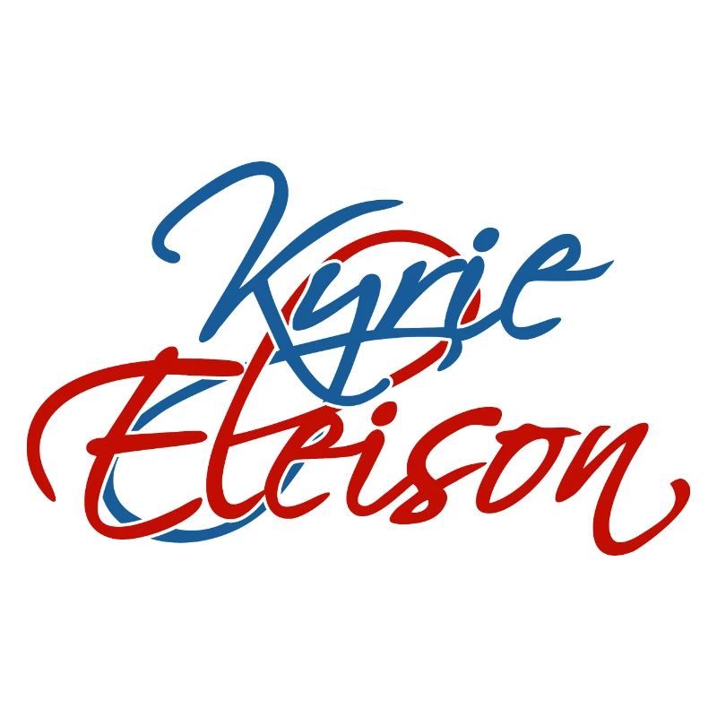 Kyrie Eleison