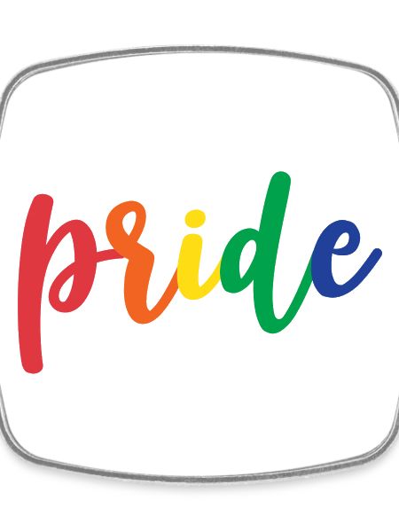 Live With Pride
