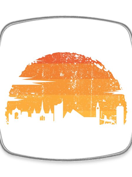 Sunset Skyline Rider