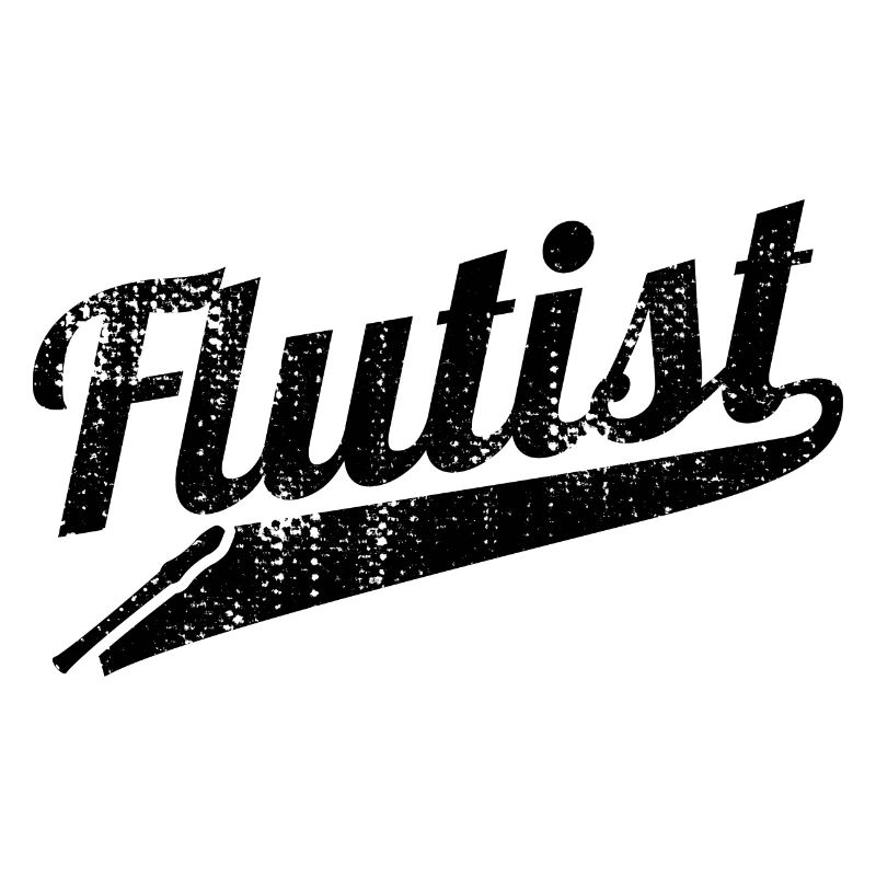 Flötist