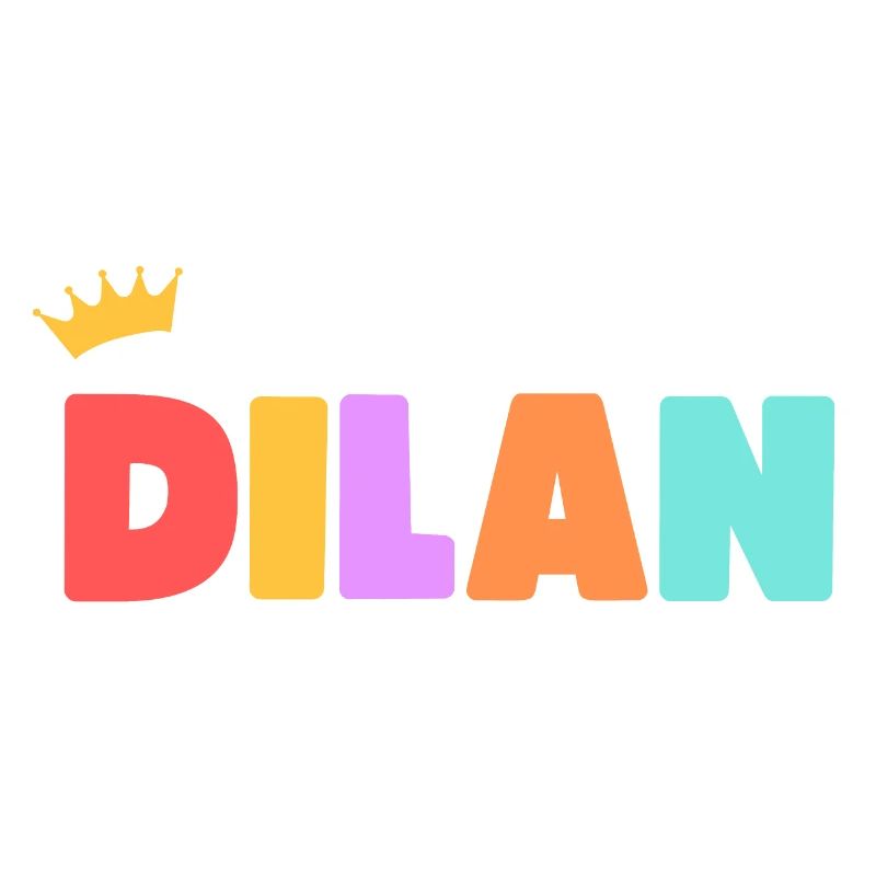 Dilan! Customizable