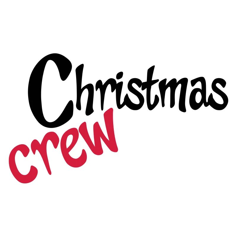 Teamwork zu Weihnachten