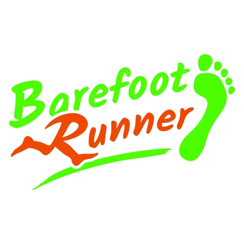 Barefoot Runner Barefoot Runner 2005 2 couleurs