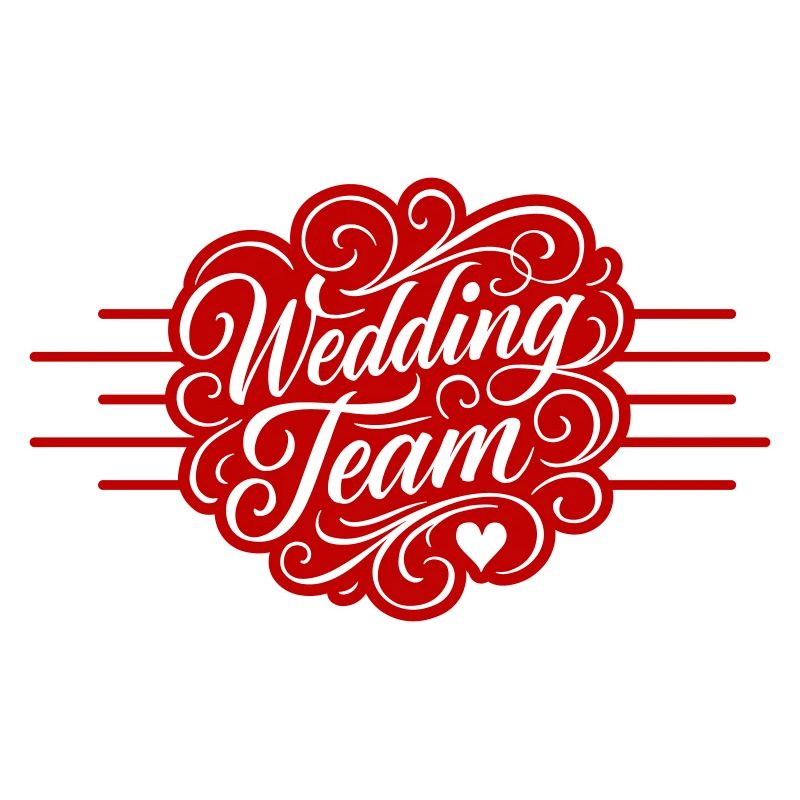 Équipe de mariage