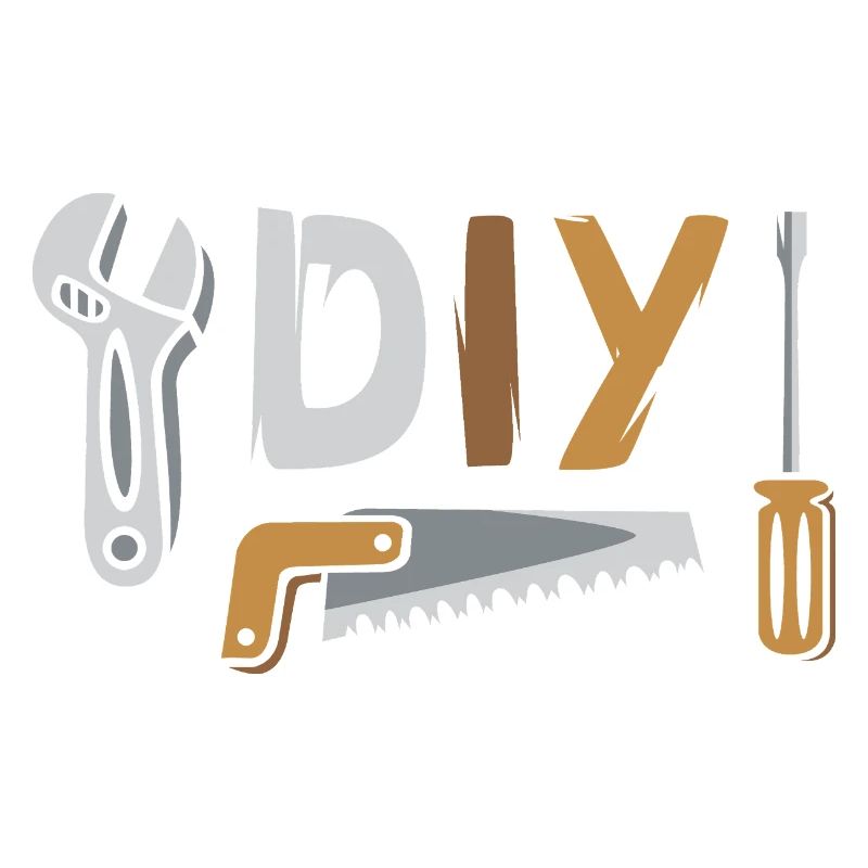 DIY Tool Design for Home Improvement