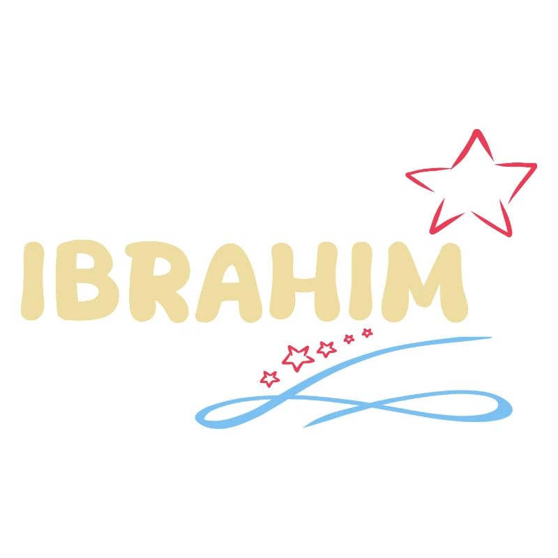 Geschenk Ibrahim