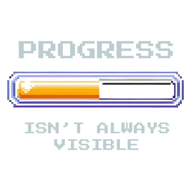 Invisible Progress | Social Work