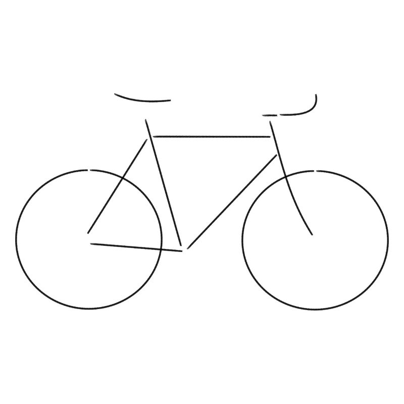 Roue de vélo