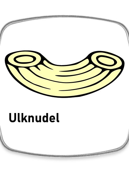 Ulknudel