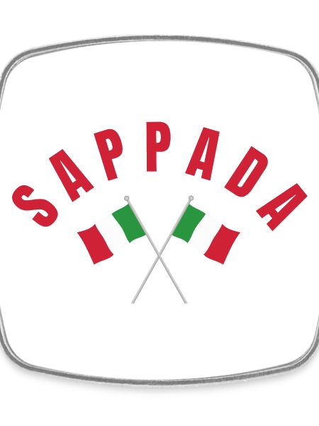 Sappada Italy  Flags 
