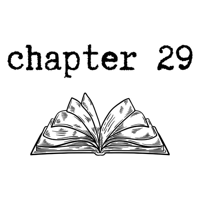 chapitre 29 Anniversaire