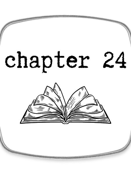 chapter 24 Birthday