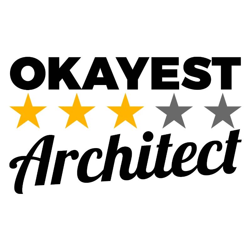 Ordinary architect