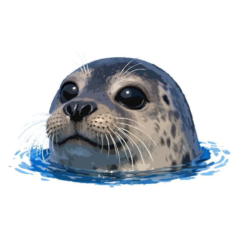 Scellement au-dessus de l’eau
