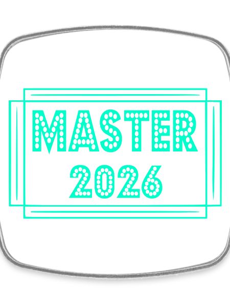 Degree 2026 Master's degree