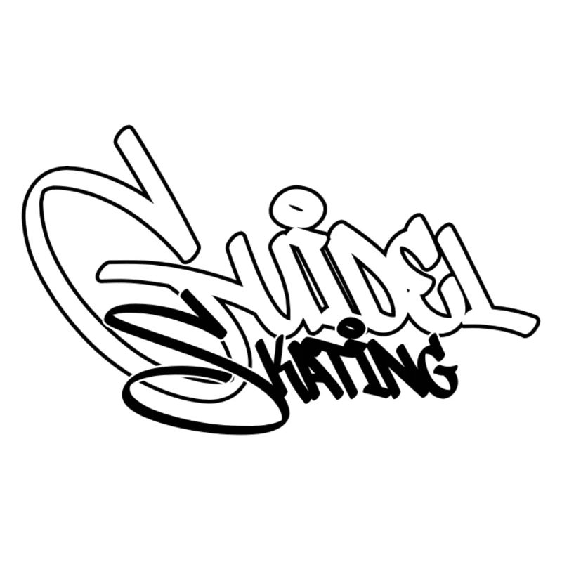 Graffiti Skate Vibe