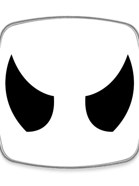Devil Horns
