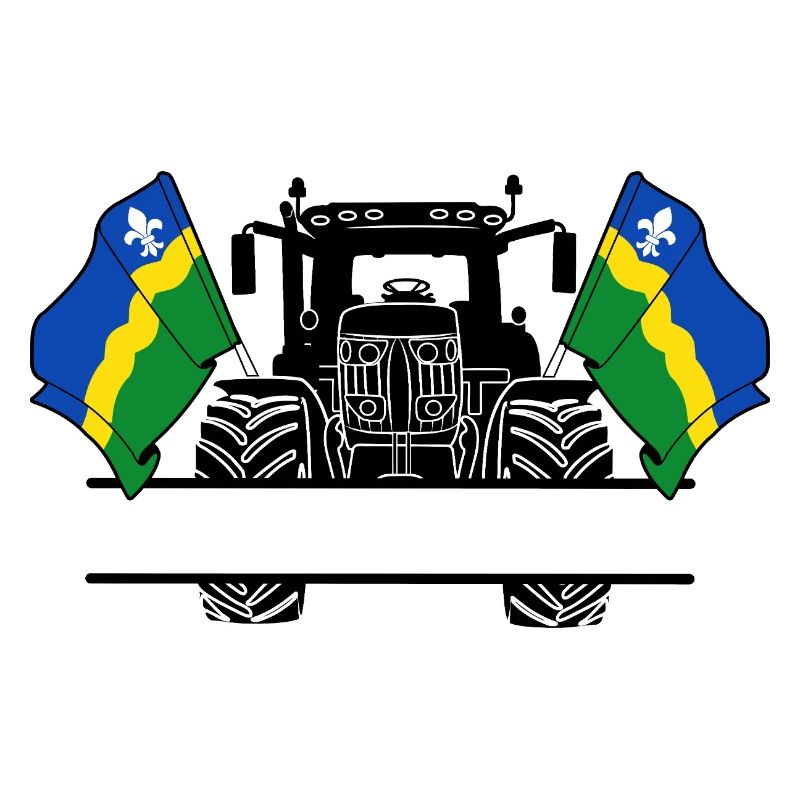 Flevoland_Tractor_Custom_Edition