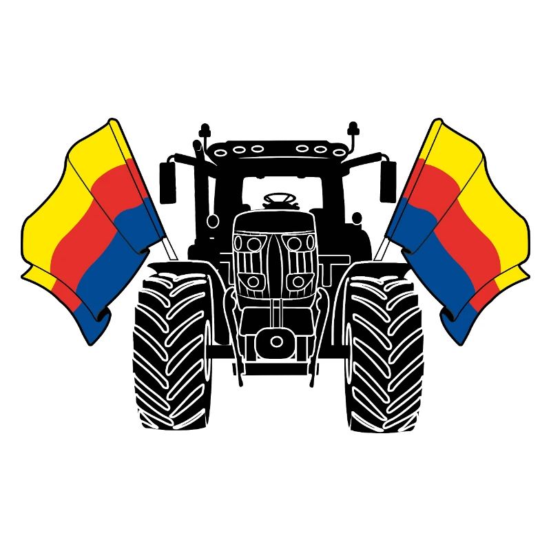 North Holland_Tractor_Pride