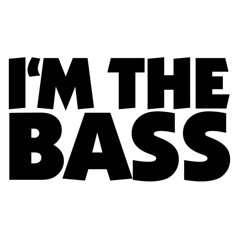 I'm the Bass 2 (EU)