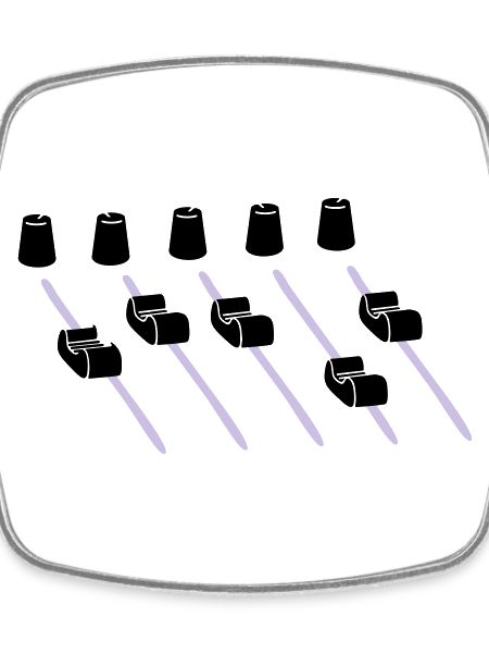 music mixer