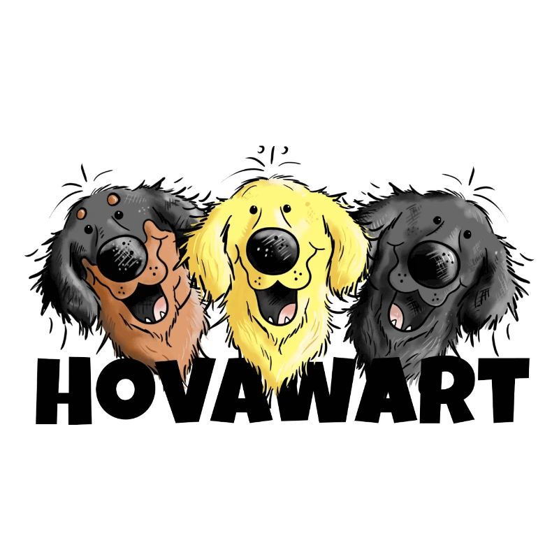 Hovawart Team