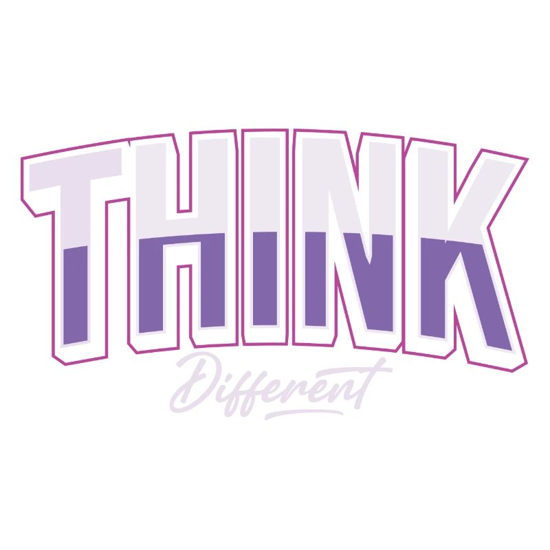 Think Different