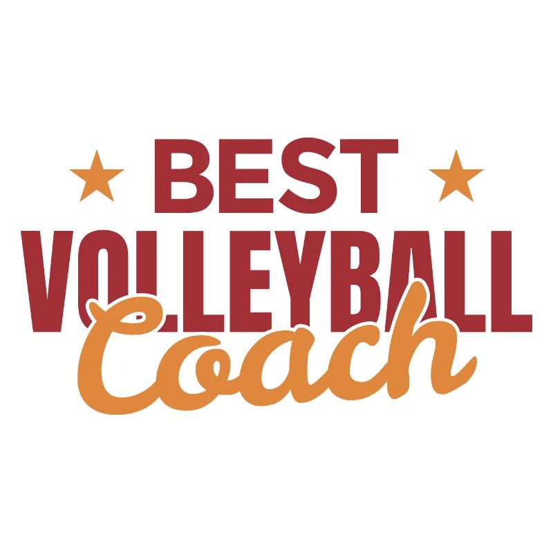 Allenatore di pallavolo
