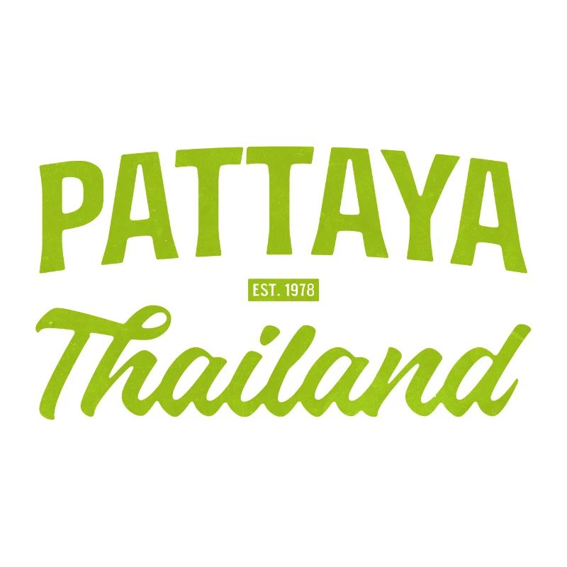 Pattaya Thailand LimeScript